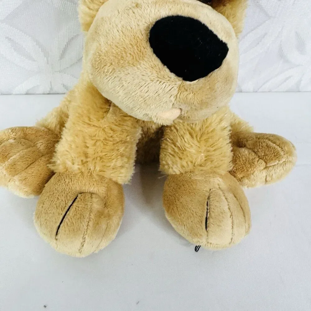 Department 56 Mover and Shakers Dog Moves and Sings Shout 2006 Crooning Critters